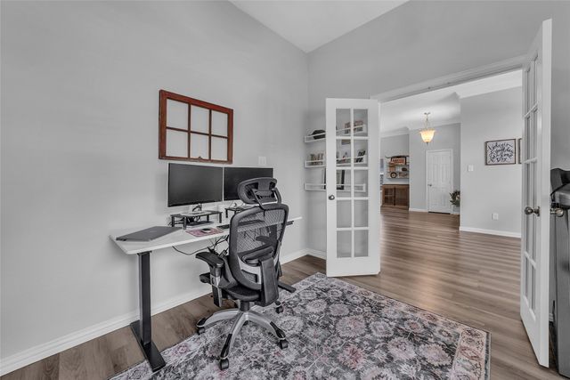6208 Brownstone Drive, Mckinney, TX 75070