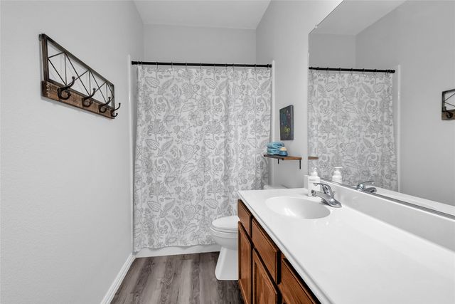 6208 Brownstone Drive, Mckinney, TX 75070