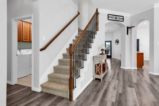 6208 Brownstone Drive, Mckinney, TX 75070