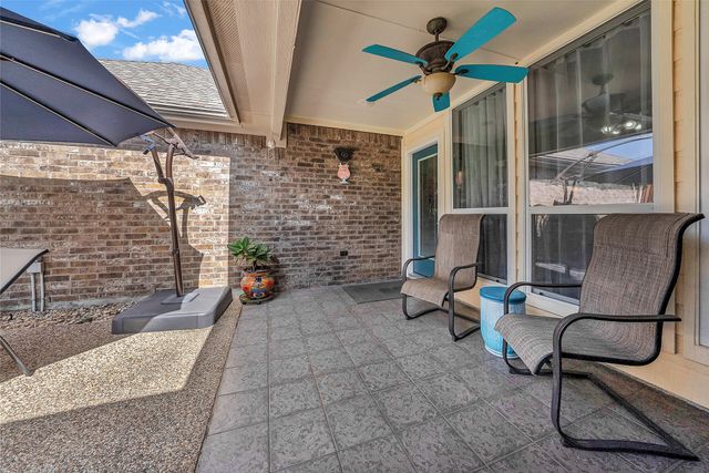 6208 Brownstone Drive, Mckinney, TX 75070