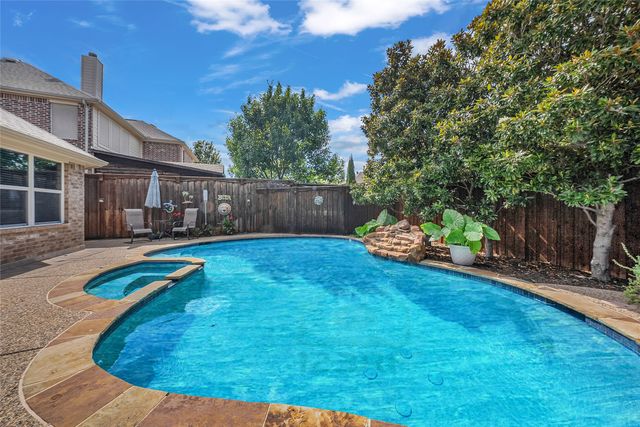 6208 Brownstone Drive, Mckinney, TX 75070
