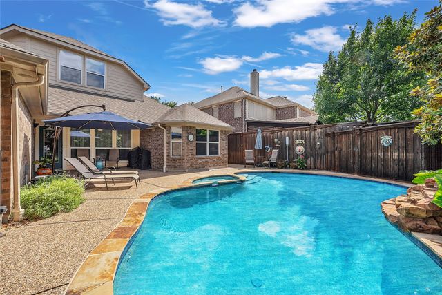 6208 Brownstone Drive, Mckinney, TX 75070