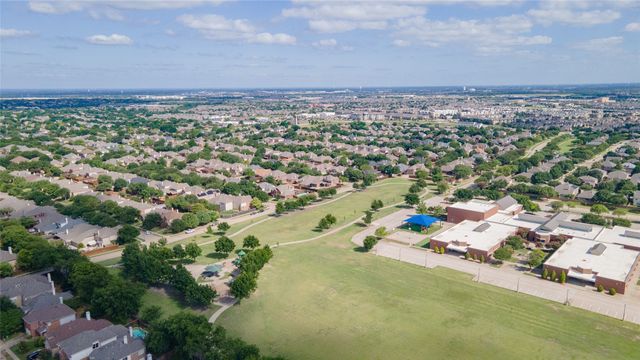 6208 Brownstone Drive, Mckinney, TX 75070