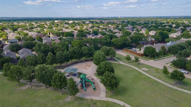6208 Brownstone Drive, Mckinney, TX 75070
