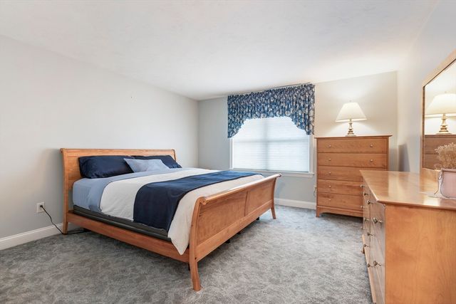 92 Horne Way 92, Millbury, MA 01527