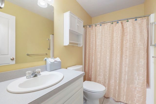 92 Horne Way 92, Millbury, MA 01527