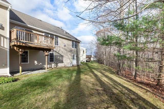 92 Horne Way 92, Millbury, MA 01527