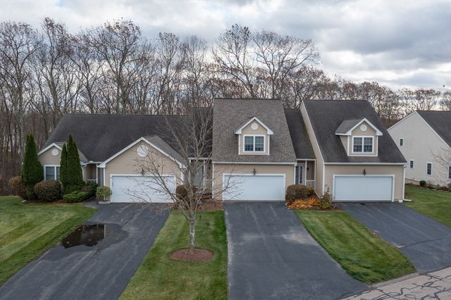 92 Horne Way 92, Millbury, MA 01527