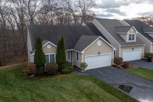 92 Horne Way 92, Millbury, MA 01527