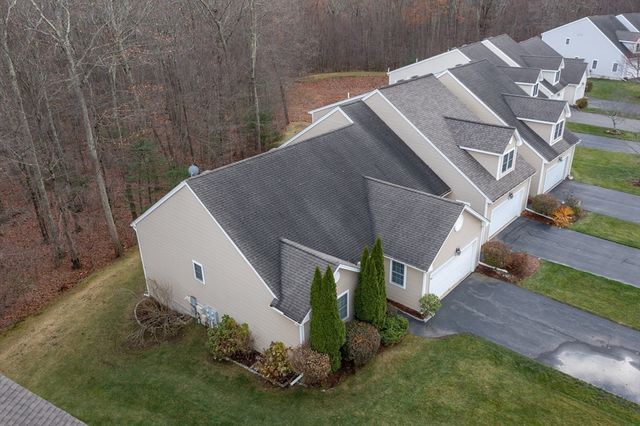 92 Horne Way 92, Millbury, MA 01527