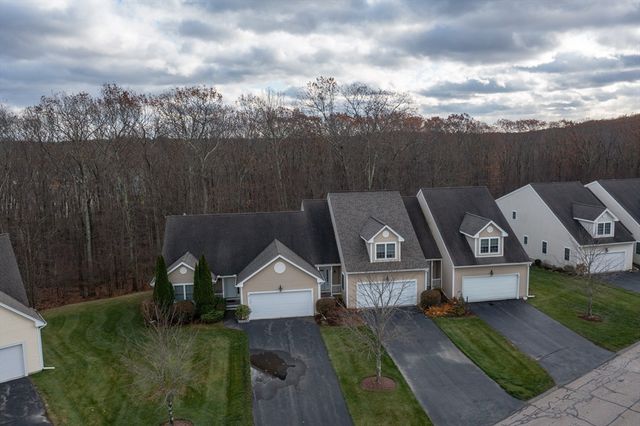 92 Horne Way 92, Millbury, MA 01527