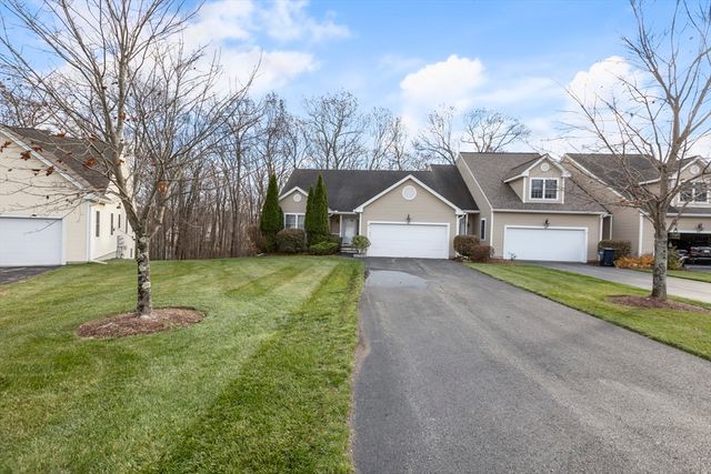 92 Horne Way 92, Millbury, MA 01527