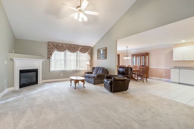 92 Horne Way 92, Millbury, MA 01527