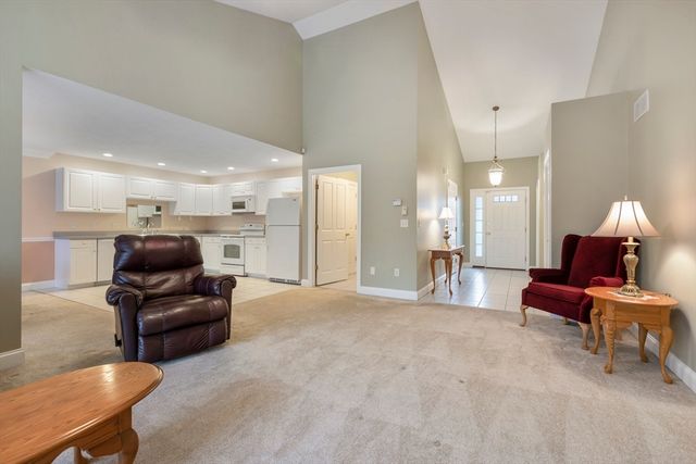 92 Horne Way 92, Millbury, MA 01527