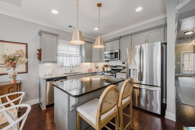 2829 MONTEVALLO PARK ROAD, Irondale, AL 35210