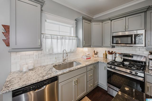 2829 MONTEVALLO PARK ROAD, Irondale, AL 35210