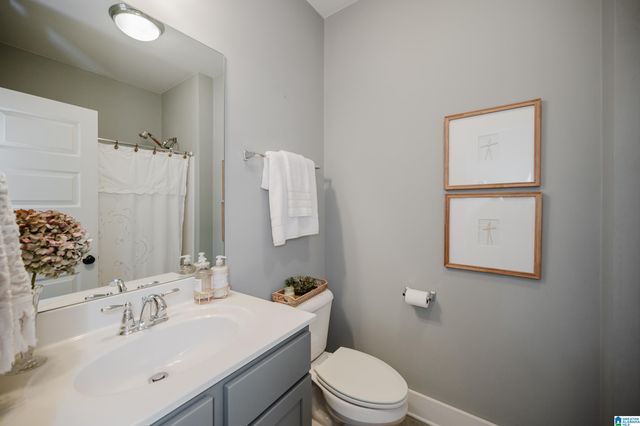 2829 MONTEVALLO PARK ROAD, Irondale, AL 35210