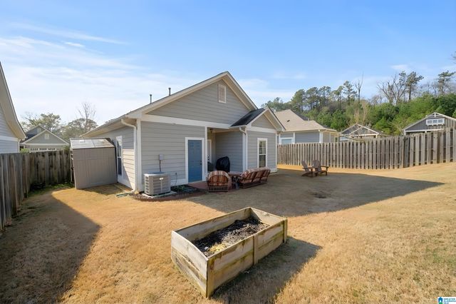 2829 MONTEVALLO PARK ROAD, Irondale, AL 35210