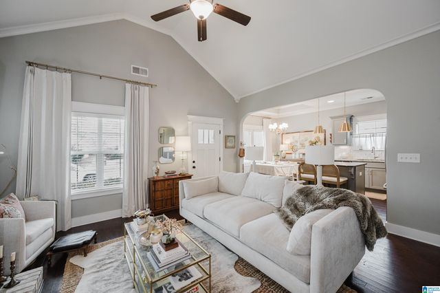 2829 MONTEVALLO PARK ROAD, Irondale, AL 35210