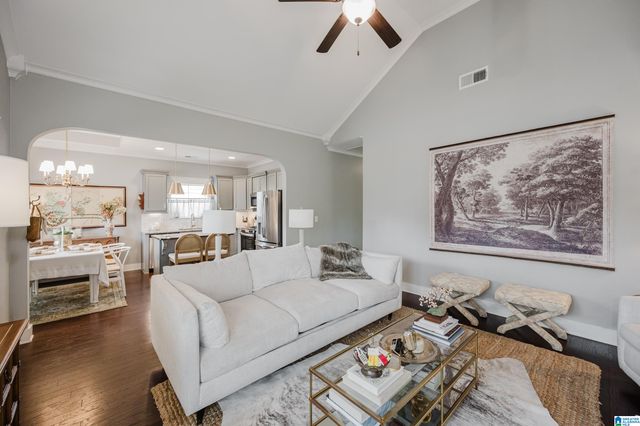 2829 MONTEVALLO PARK ROAD, Irondale, AL 35210