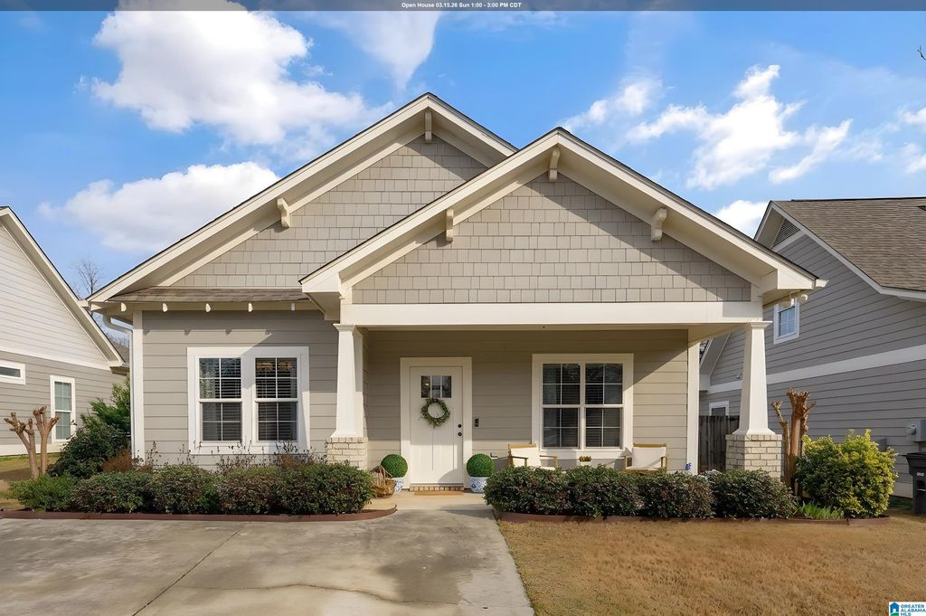 2829 MONTEVALLO PARK ROAD, Irondale, AL 35210