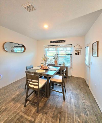 12419 Silversmith LN, Mustang Ridge, TX 78610