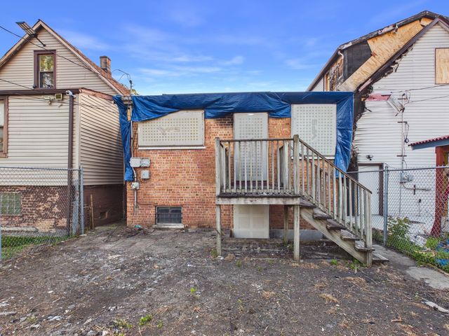 7123 S Honore Street, Chicago, IL 60636