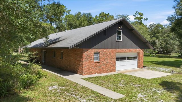 163 E ORANGE AVENUE, Pierson, FL 32180
