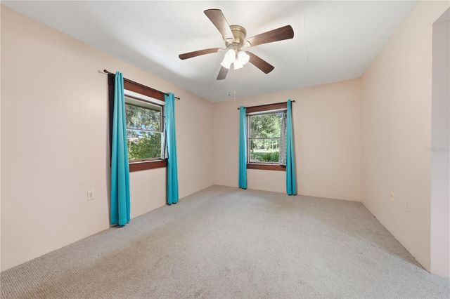 163 E ORANGE AVENUE, Pierson, FL 32180