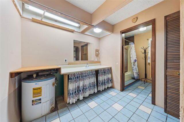 163 E ORANGE AVENUE, Pierson, FL 32180