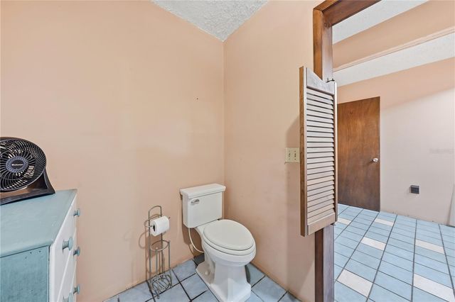 163 E ORANGE AVENUE, Pierson, FL 32180