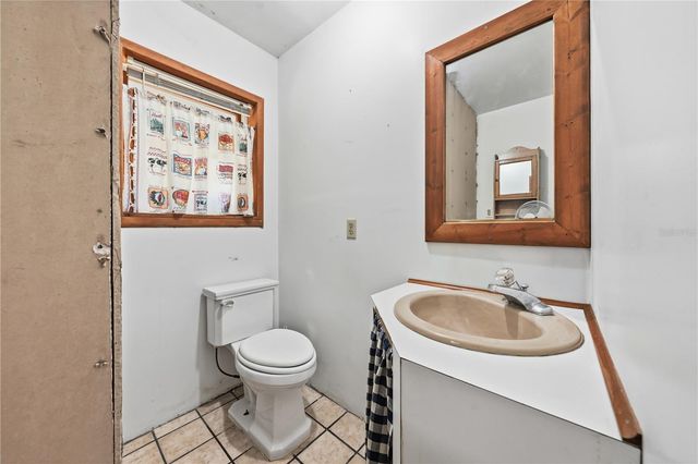 163 E ORANGE AVENUE, Pierson, FL 32180