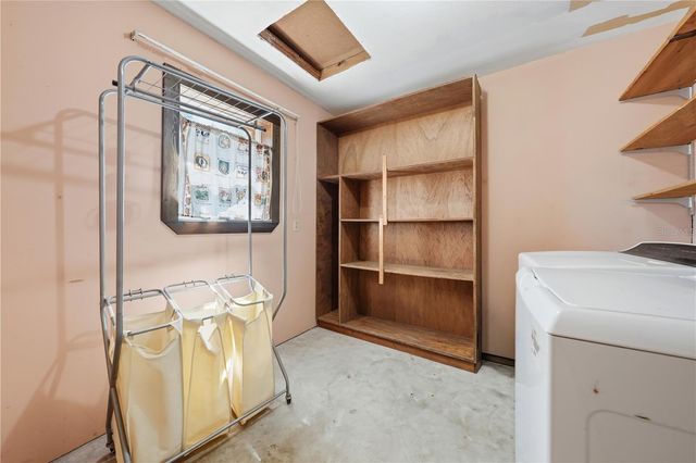163 E ORANGE AVENUE, Pierson, FL 32180