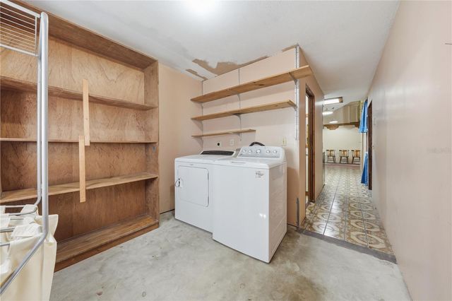 163 E ORANGE AVENUE, Pierson, FL 32180
