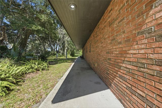 163 E ORANGE AVENUE, Pierson, FL 32180