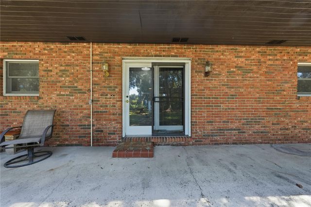 163 E ORANGE AVENUE, Pierson, FL 32180