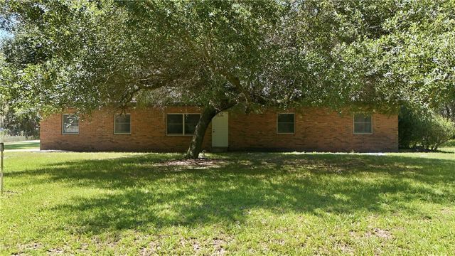 163 E ORANGE AVENUE, Pierson, FL 32180