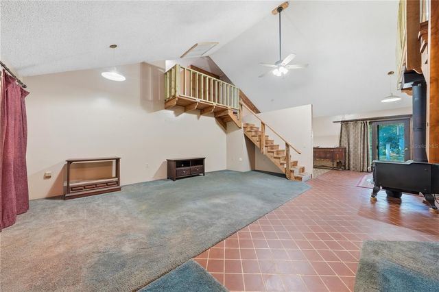 163 E ORANGE AVENUE, Pierson, FL 32180