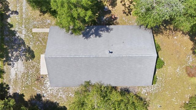 163 E ORANGE AVENUE, Pierson, FL 32180