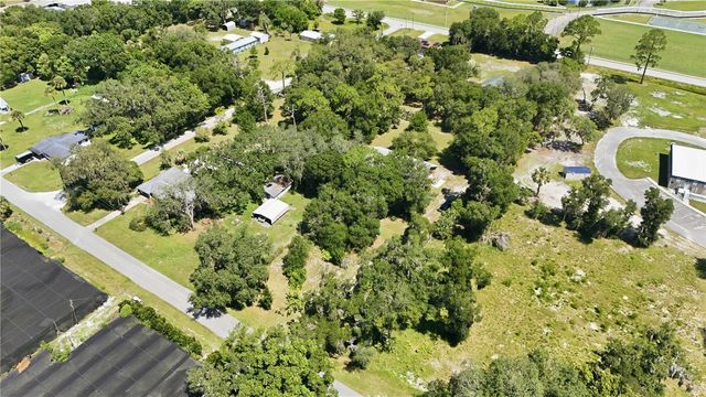 163 E ORANGE AVENUE, Pierson, FL 32180