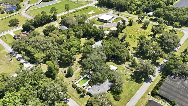 163 E ORANGE AVENUE, Pierson, FL 32180