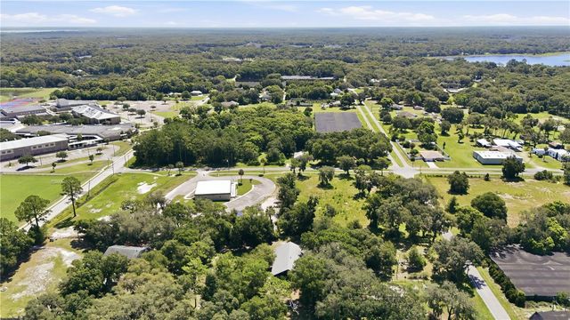 163 E ORANGE AVENUE, Pierson, FL 32180