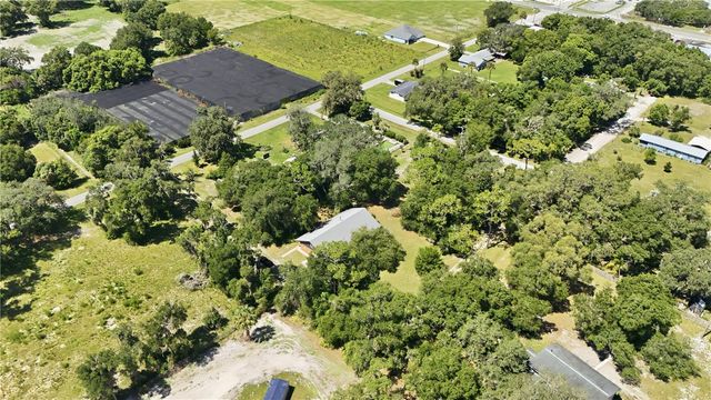 163 E ORANGE AVENUE, Pierson, FL 32180
