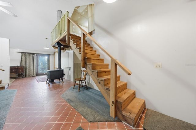 163 E ORANGE AVENUE, Pierson, FL 32180