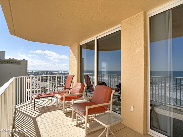 3145 S Atlantic Ave Apt 805, Daytona Beach Shores, FL 32118