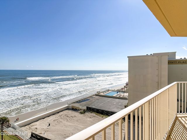 3145 S Atlantic Ave Apt 805, Daytona Beach Shores, FL 32118