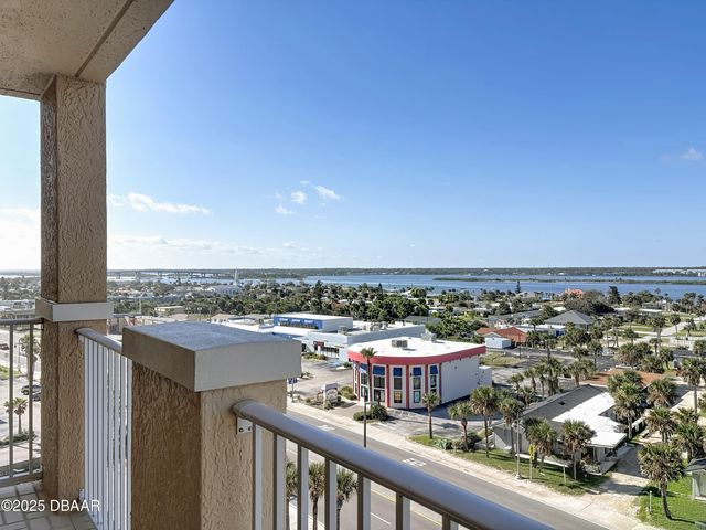 3145 S Atlantic Ave Apt 805, Daytona Beach Shores, FL 32118
