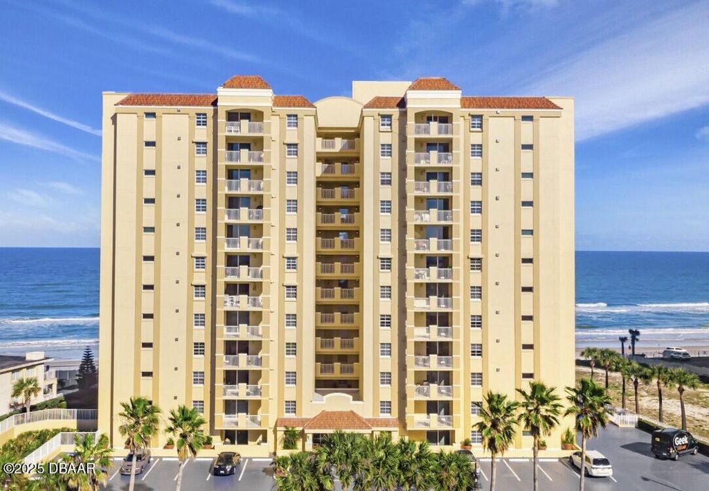 3145 S Atlantic Ave Apt 805, Daytona Beach Shores, FL 32118