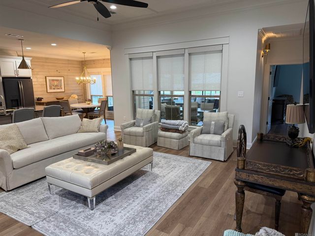 7822 Cutt Pointe Dr, Ventress, LA 70783