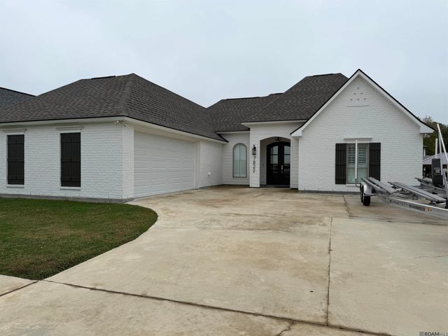 7822 Cutt Pointe Dr, Ventress, LA 70783